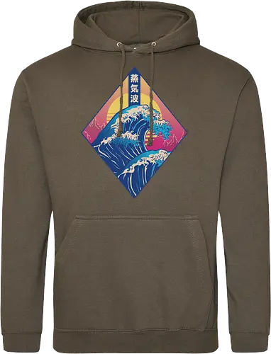 The Great Vaporwave