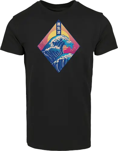 The Great Vaporwave