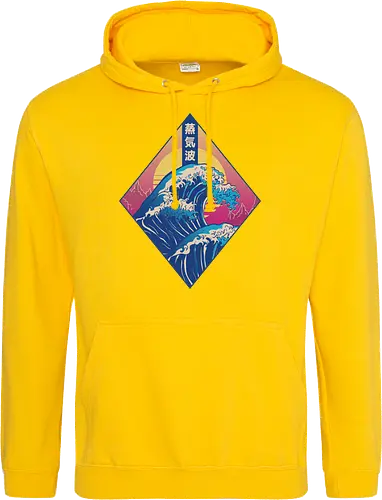 The Great Vaporwave
