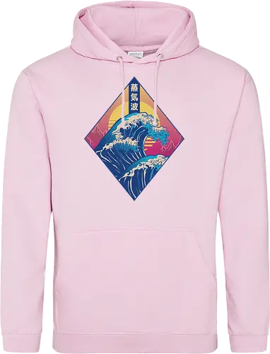 The Great Vaporwave