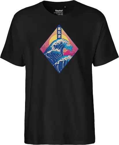The Great Vaporwave