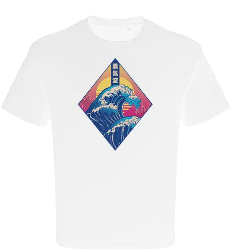 The Great Vaporwave