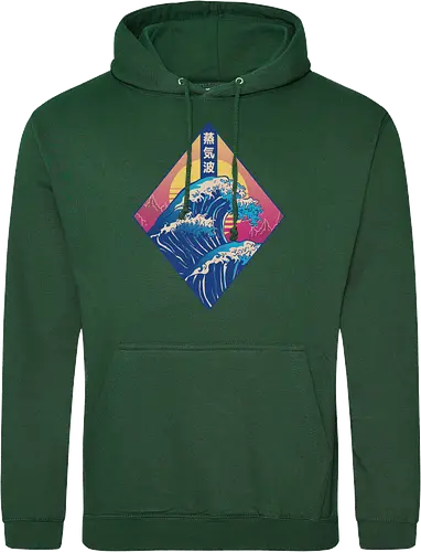 The Great Vaporwave