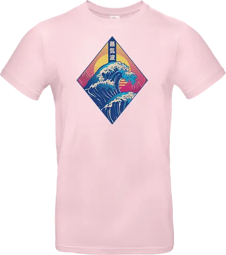 The Great Vaporwave