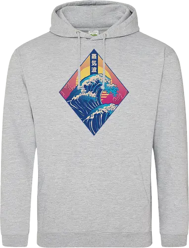 The Great Vaporwave