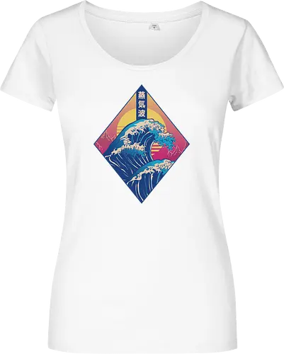 The Great Vaporwave