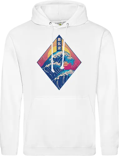 The Great Vaporwave