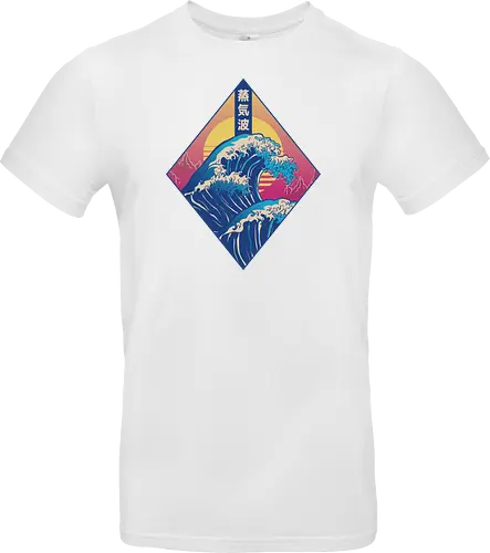 The Great Vaporwave
