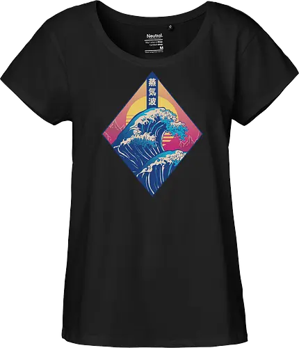The Great Vaporwave