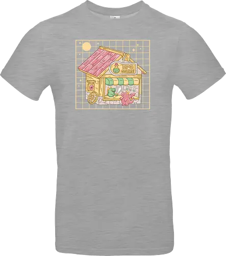 Kawaii RPG Store