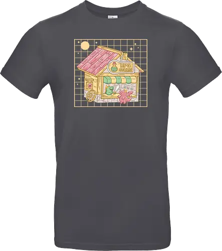 Kawaii RPG Store