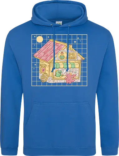 Kawaii RPG Store