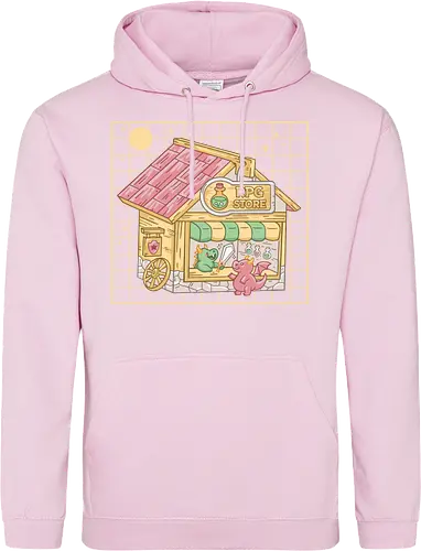 Kawaii RPG Store
