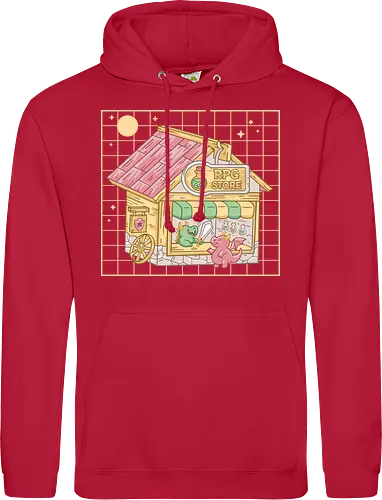 Kawaii RPG Store