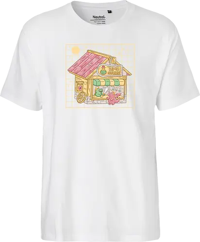 Kawaii RPG Store