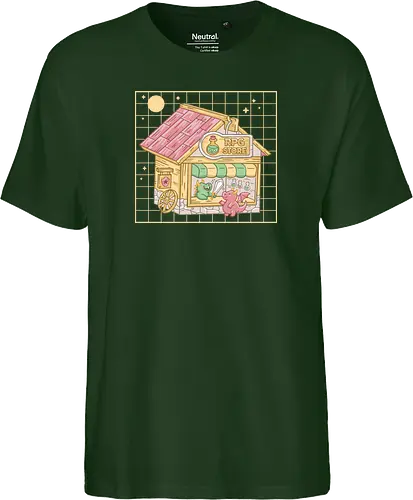 Kawaii RPG Store