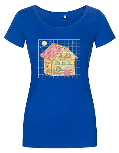Kawaii RPG Store