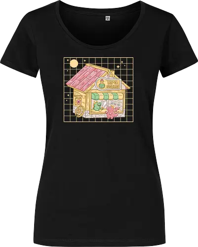 Kawaii RPG Store