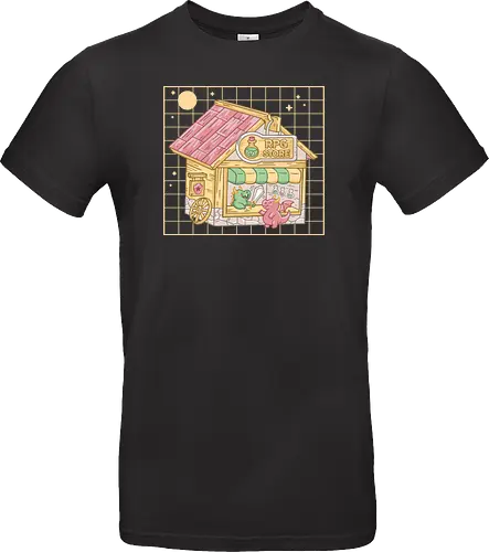 Kawaii RPG Store