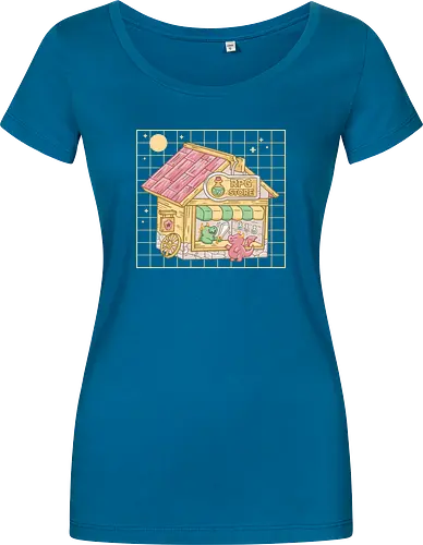 Kawaii RPG Store