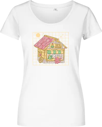 Kawaii RPG Store