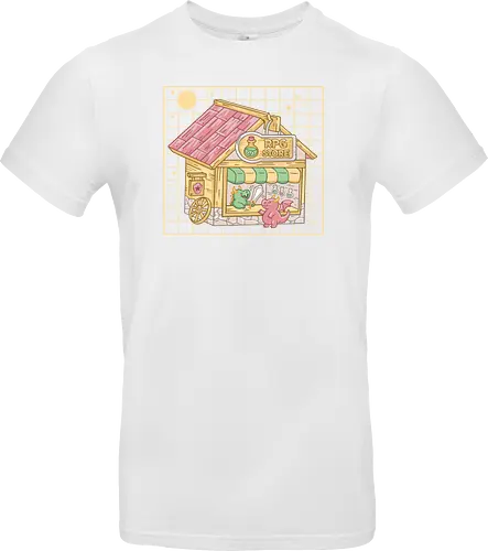 Kawaii RPG Store