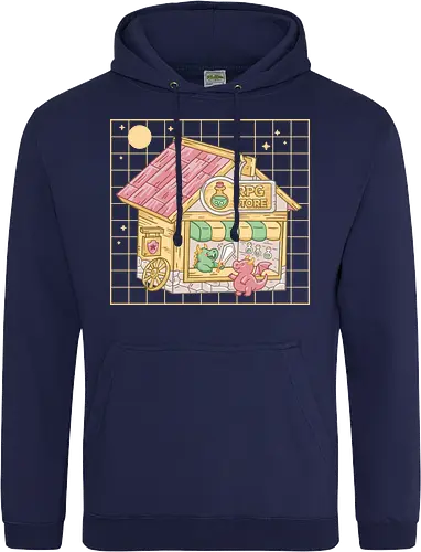 Kawaii RPG Store