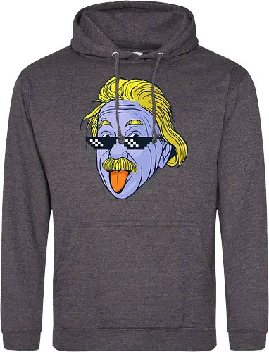 Pop Cool Einstein