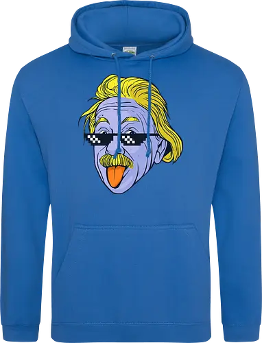 Pop Cool Einstein