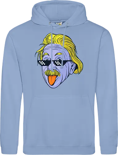 Pop Cool Einstein