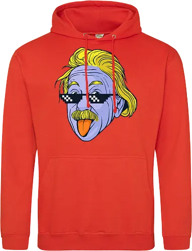 Pop Cool Einstein