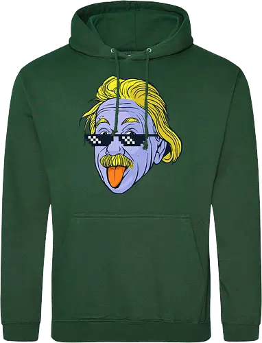 Pop Cool Einstein