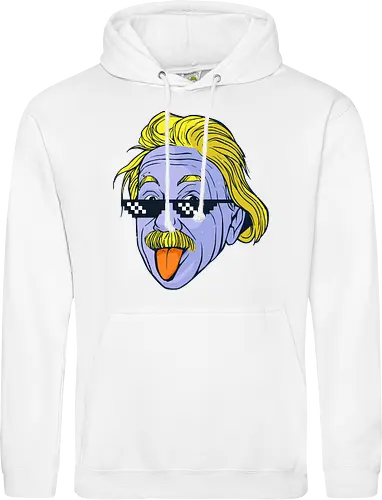 Pop Cool Einstein