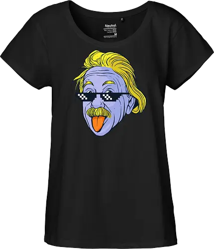 Pop Cool Einstein
