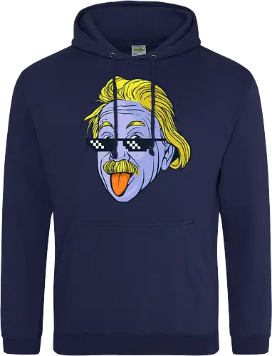 Pop Cool Einstein
