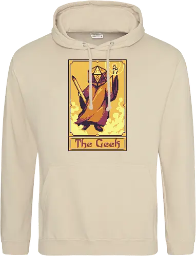 The Geek
