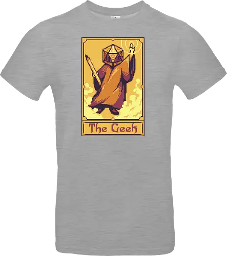 The Geek