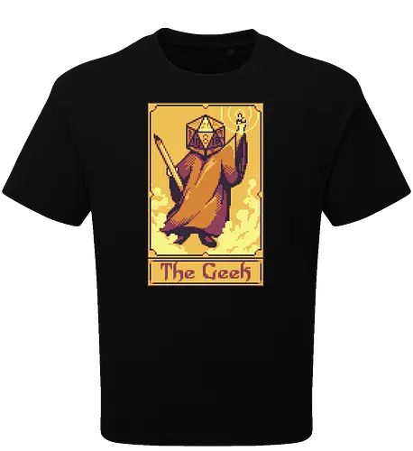 The Geek