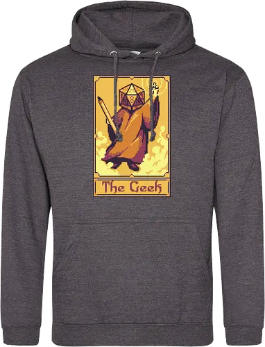 The Geek