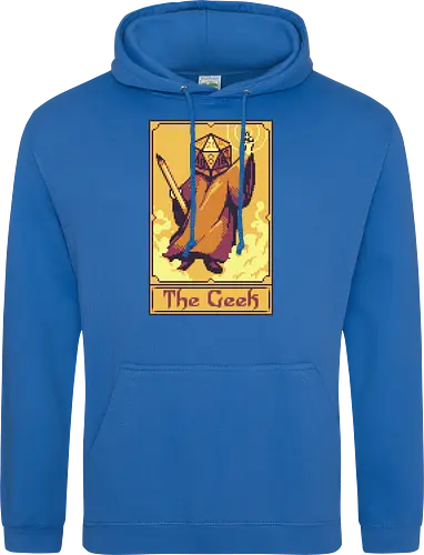 The Geek