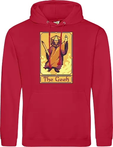 The Geek