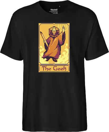 The Geek