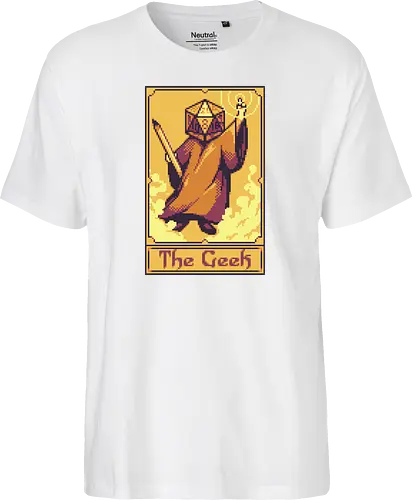 The Geek