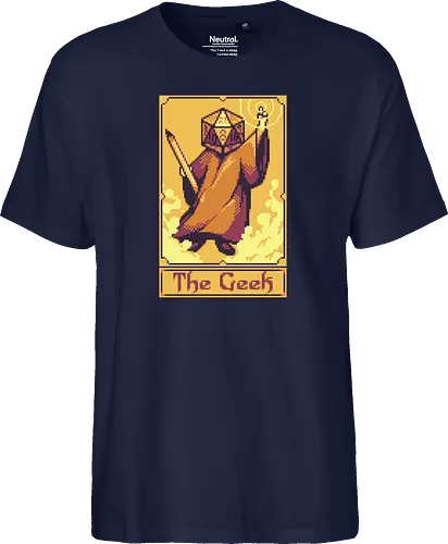 The Geek