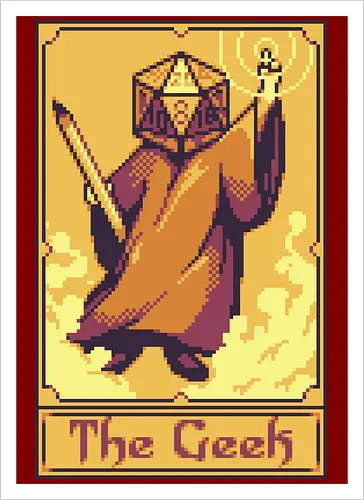 The Geek