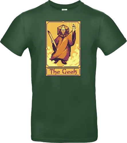 The Geek