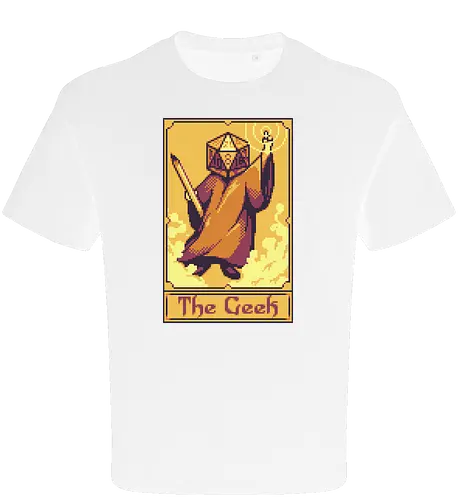The Geek