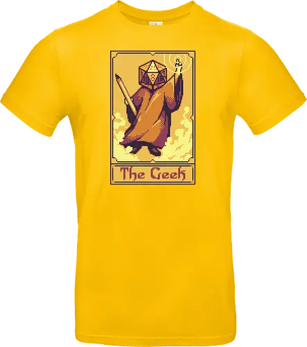 The Geek