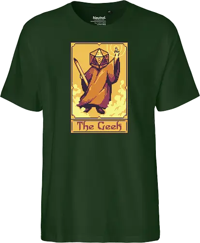 The Geek