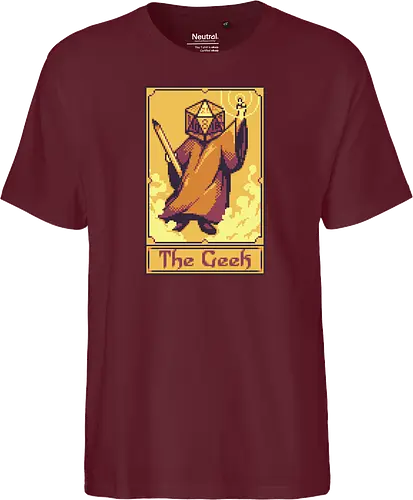 The Geek